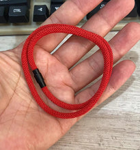 Magnetic Buckle Valentine's Day Gift Bracelet