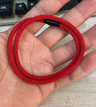 Magnetic Buckle Valentine's Day Gift Bracelet