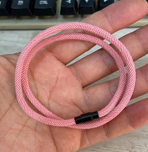 Magnetic Buckle Valentine's Day Gift Bracelet