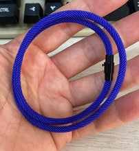 Magnetic Buckle Valentine's Day Gift Bracelet