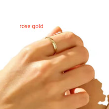 The Inspired Exquisite Gemstone Seal Ring Is Fashionable